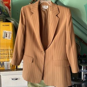 Skirt Suit